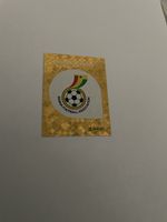FIFA WM 2026 Ghana GHA 1