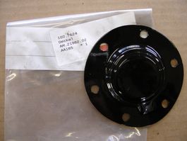Deckel AM21982/2 zu Aebi Bandmader MF84 MF91 Eingraser