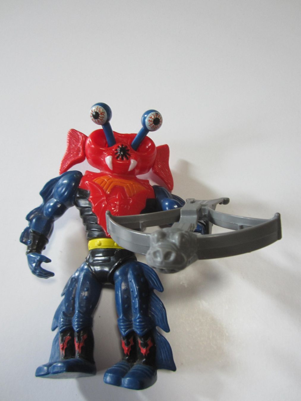 Spielzeuge: He - man vintage 1980 - 1990 – Neu (gemäss Beschreibung) aus Tramelan von Tors 1