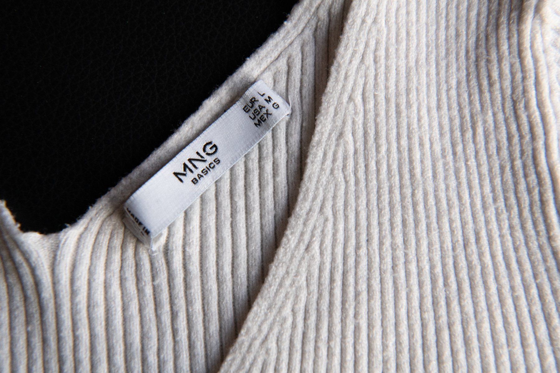 Mango Maglioni & Felpe: Pullover von Mango, Gr. L – Usato da Meilen venduto da luca70 1