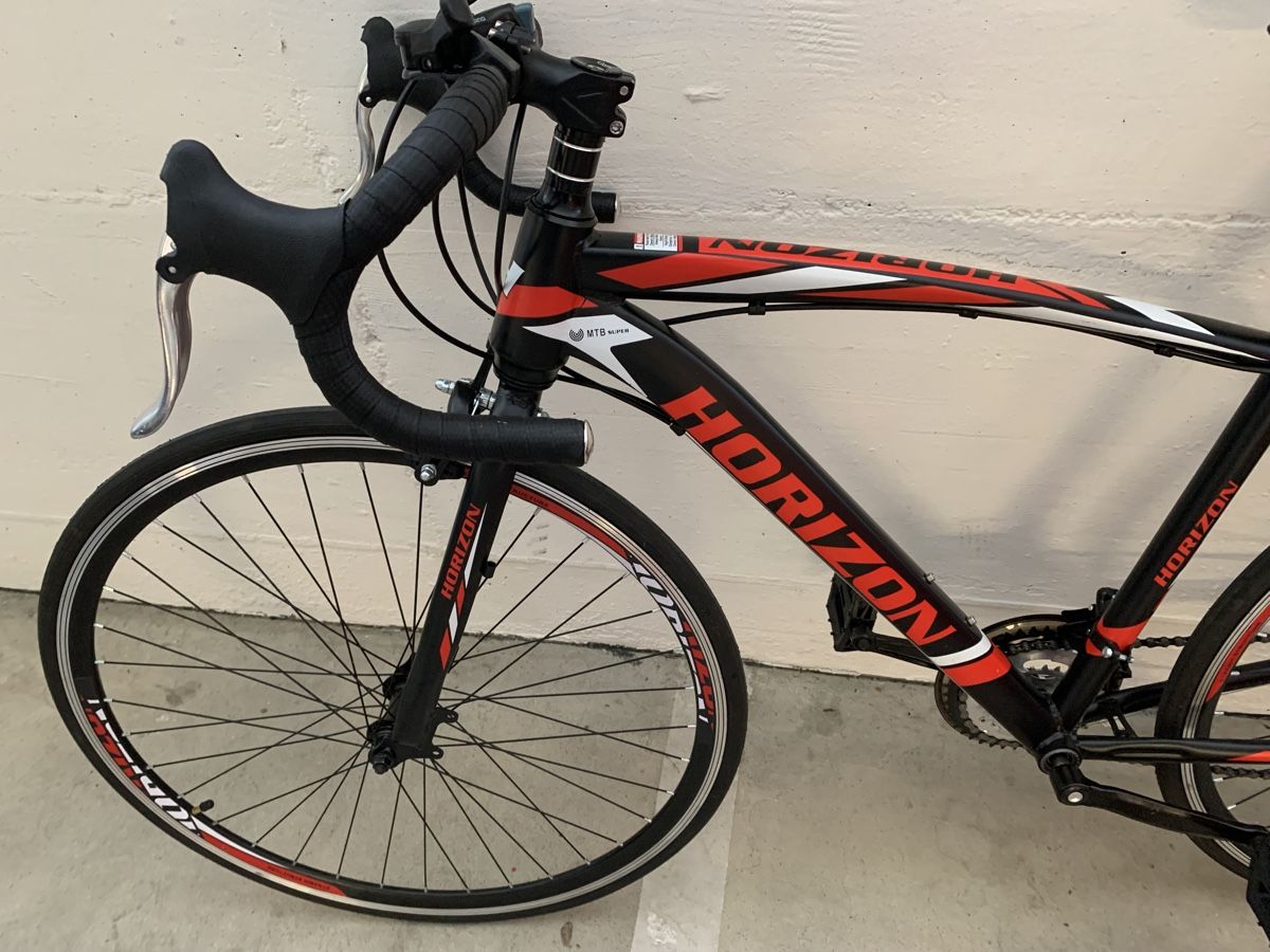 Velos: Velo – Neu (gemäss Beschreibung) aus Schlieren von MQ1965 5