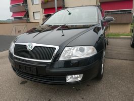 Skoda Octavia Combi 4x4 Letzte MFK 06.2026