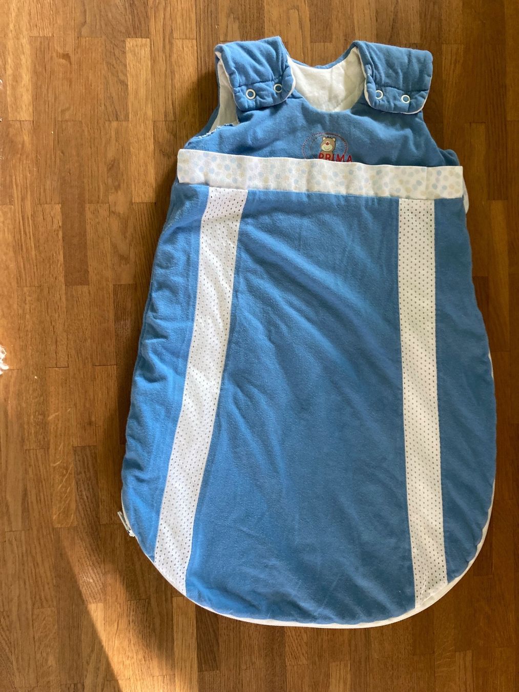 Sacchi a pelo: Schlafsack Prima Klima 70cm – Usato da Gachnang venduto da elvira007