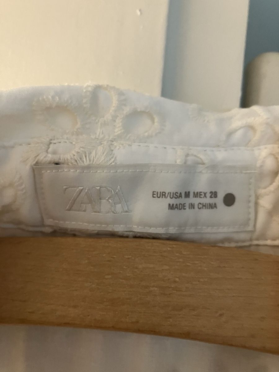 Zara Vestiti: Kleid Zara, Gr. m – Nuovo (secondo la descrizione) da Zürich venduto da Yuud 2