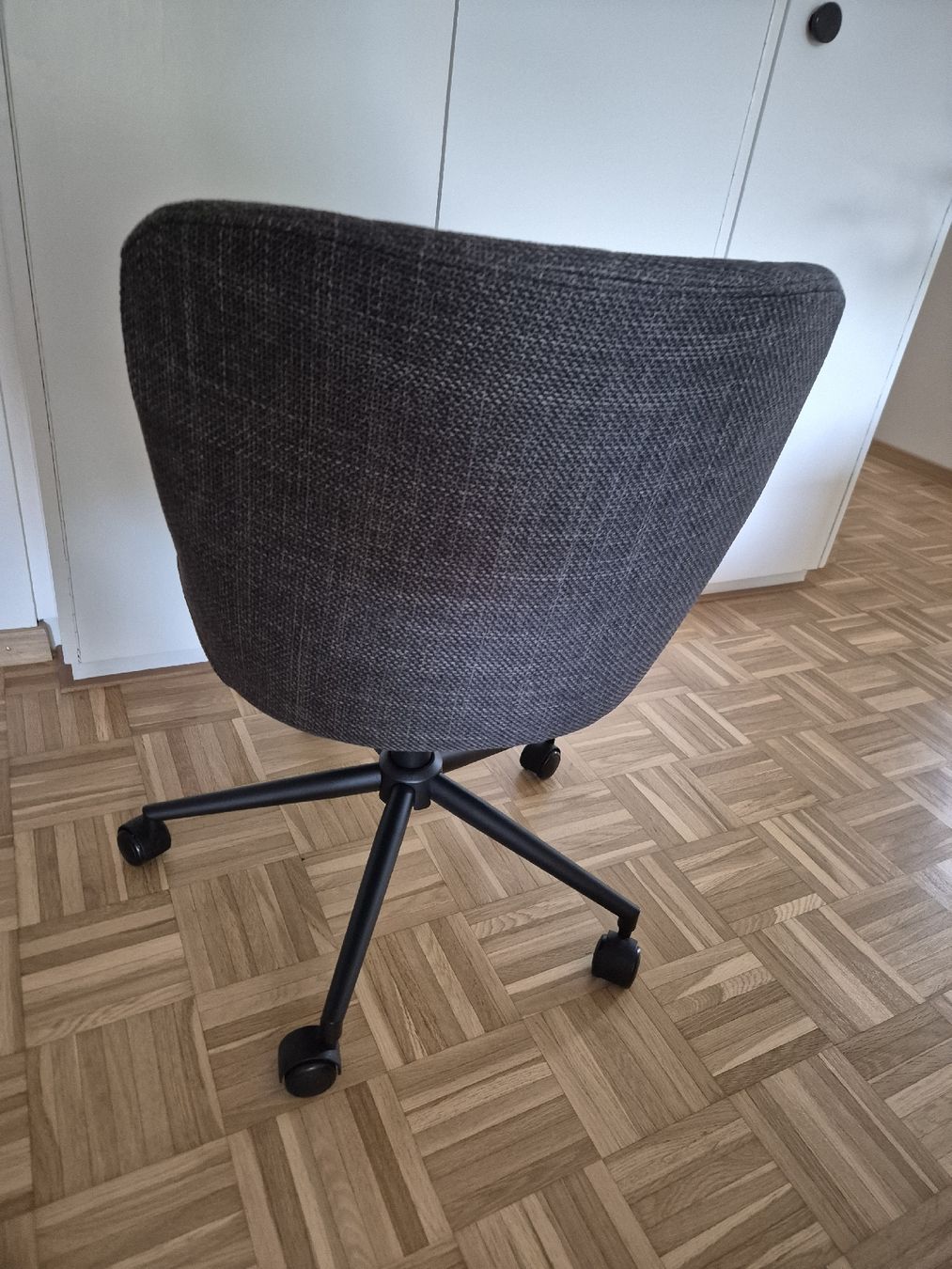 Sedie a rotelle: chaise de bureau neuve – Nuovo (secondo la descrizione) da Courroux venduto da blabla90 2
