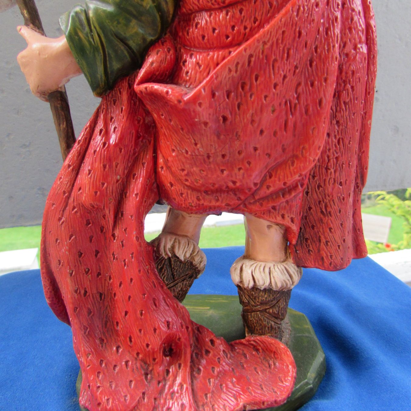 Statuette: Vintagefigur – Nuovo (secondo la descrizione) da Frick venduto da Beni58 7