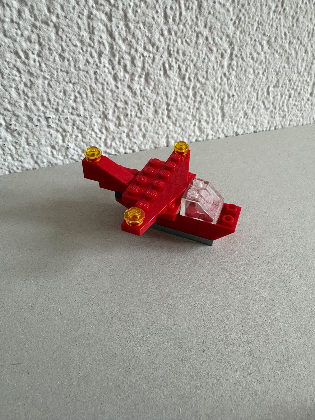 Lego Giocattoli: LEGO Creator Flyers 7222 – Usato da Wollerau venduto da per_q7wn 5