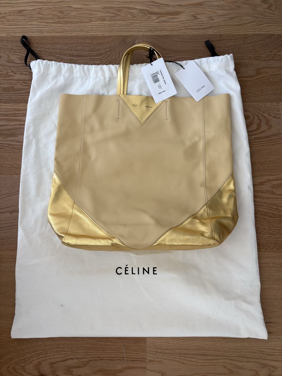 Celine Sacs femmes: Old Céline by Phoebe Philo tote bag – D'occasion à St. Gallen par ott_f827