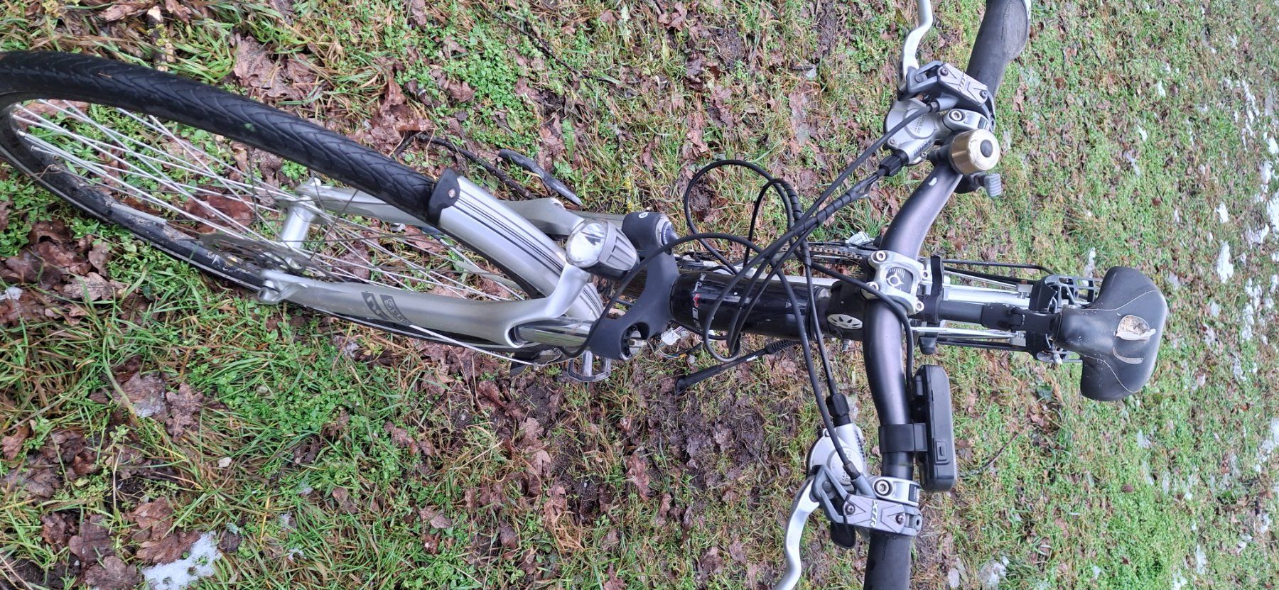 Flyer Velos: Flyer e Bike 45kmh – Defekt aus Kyburg von JBMNT2020 4