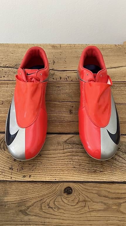 Chaussures hommes: Nike Mercurial Vapor 2009 Gr.44 – D'occasion à Lengnau BE par CeRi17 3