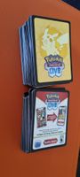 Pokemon Code Karten 300Stk AB 1.-