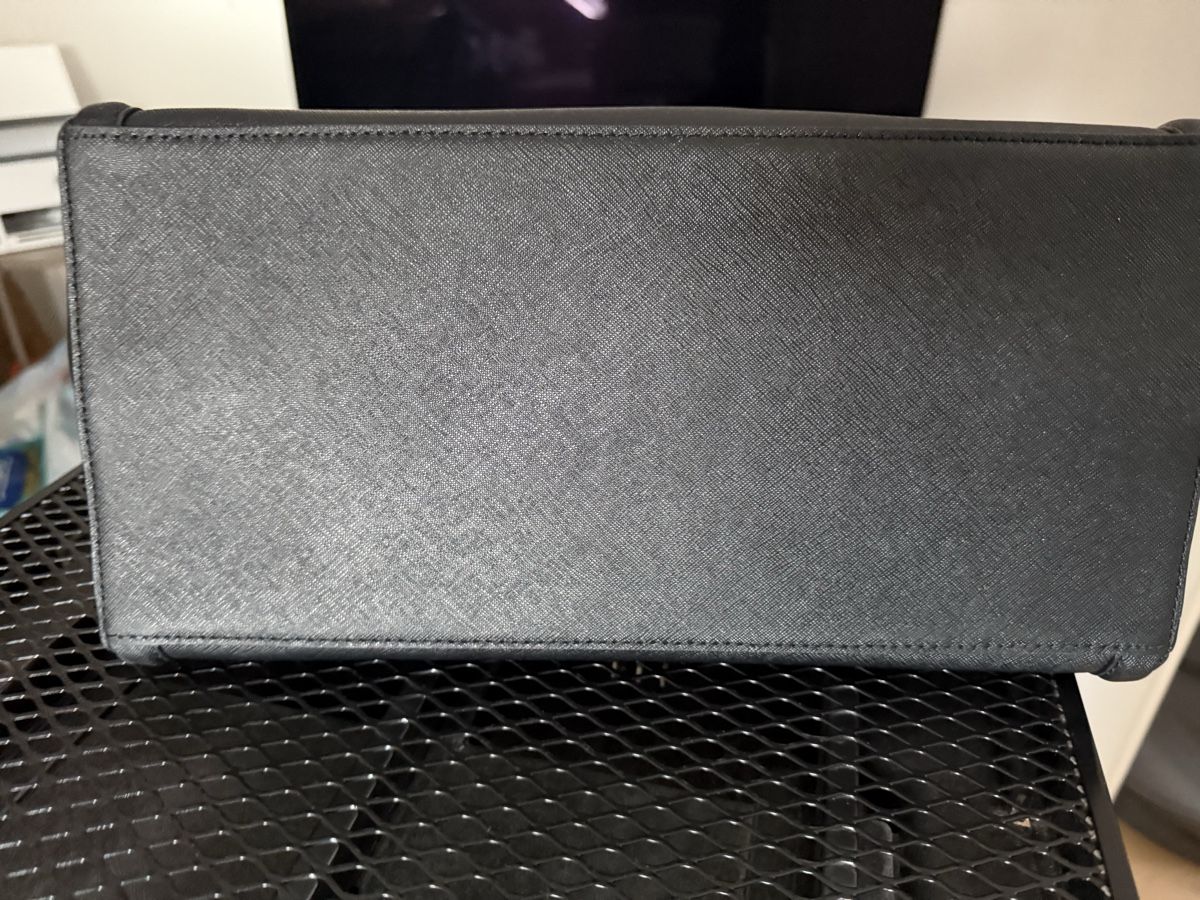 Karl Lagerfeld Borse da donna: Karl Lagerfeld Saffiano tote – Usato da Echichens venduto da Lorevitto 2