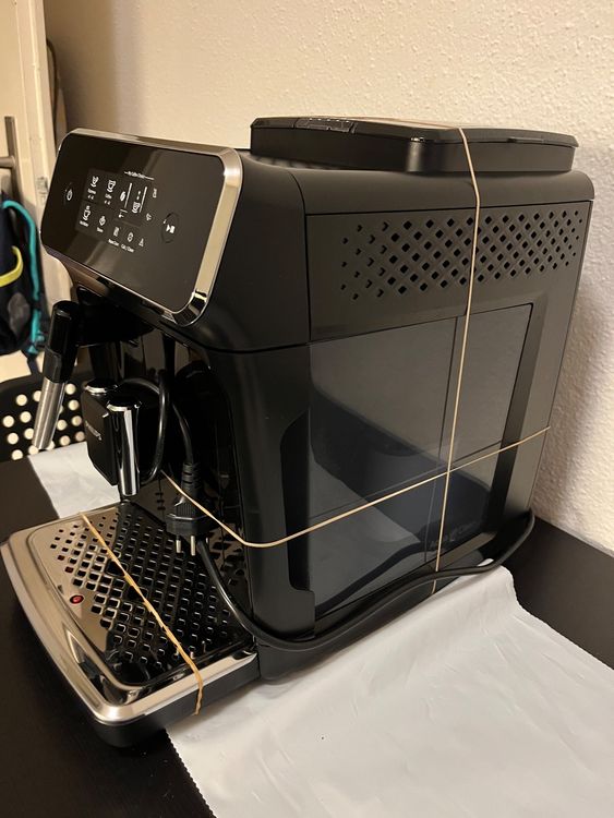 Kaffeemaschine Philips 2200 series | Kaufen auf Ricardo