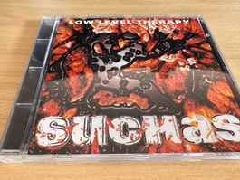 Suchas – Low Level Therapy