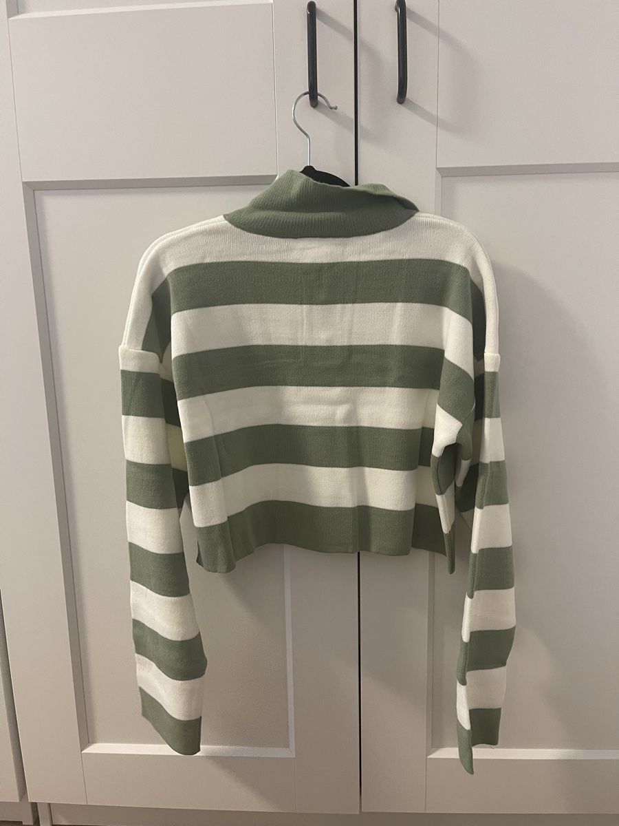 Pulls & Sweat-shirts: Super süsser Pullover gestreift Gr S – Neuf (Voir description) à Bassersdorf par Sandy456 3