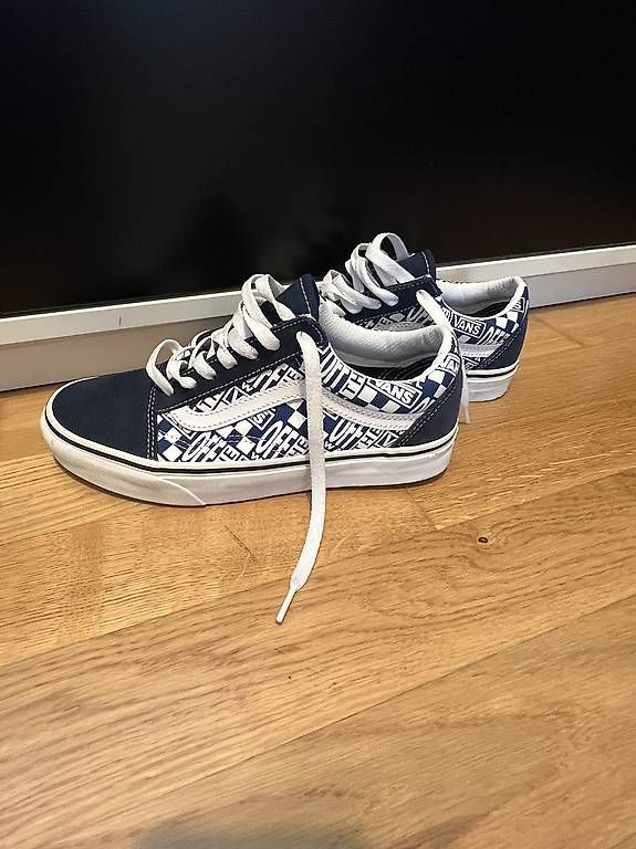 Vans Scarpe da uomo: Vans Sneaker – Nuovo (secondo la descrizione) da Marbach SG venduto da Sonni81