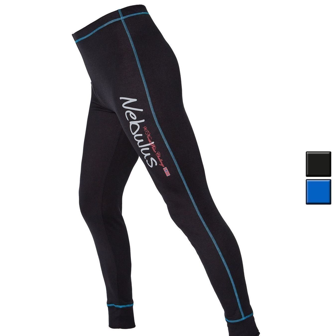Biancheria intima: Nebulus TIROL Thermohose Gr. S – Nuovo e nell'imballaggio originale da Turbenthal venduto da Pinkerton72