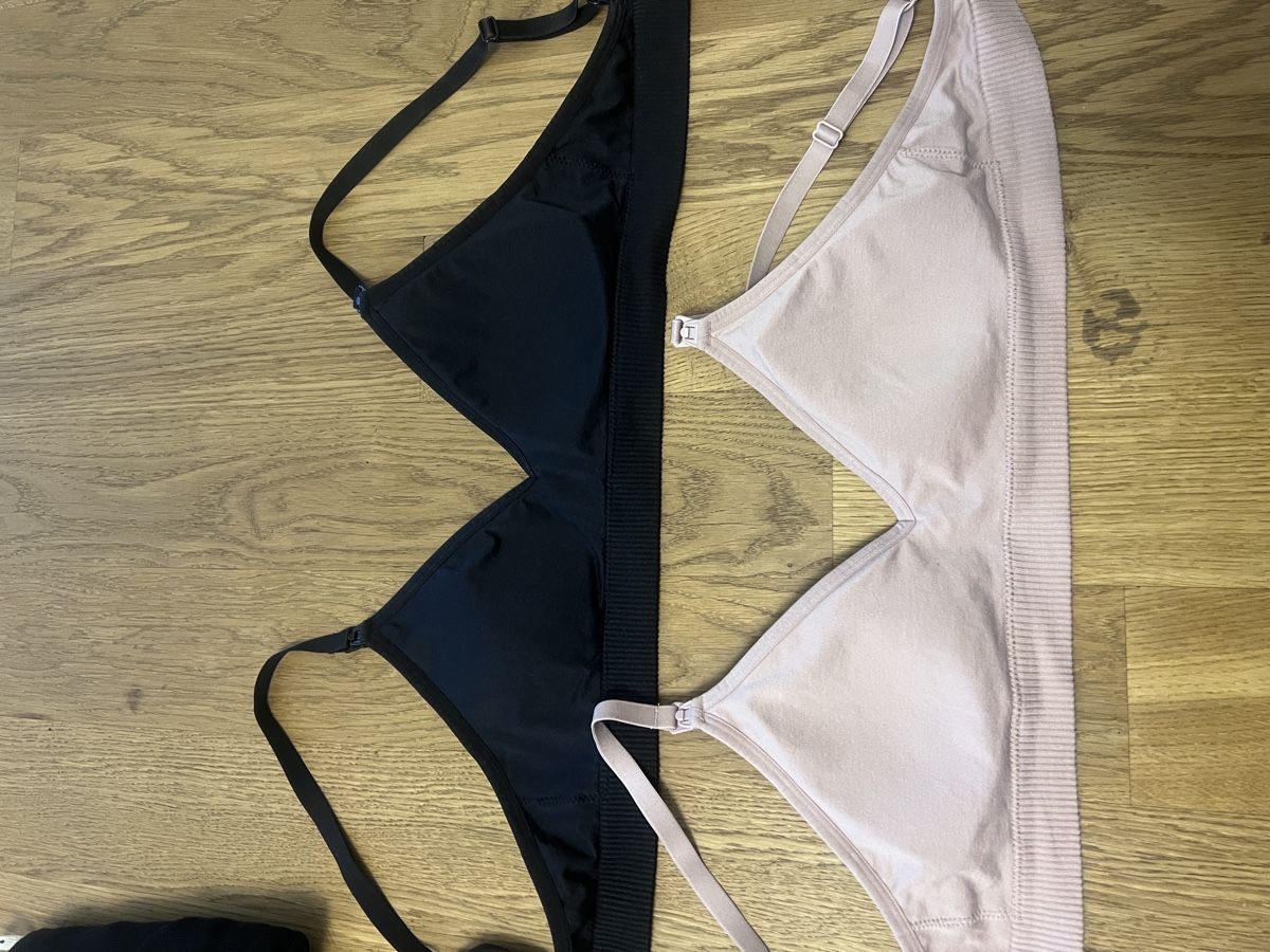 H&M Altra biancheria intima: Still bh h&m – Usato da Root venduto da Fashionhomeandmore 1