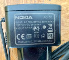 Nokia Ladegerät AC-3E ==> 5V 350mA - Top Zustand günstig