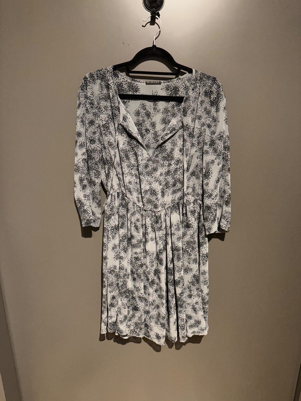 Sisley Vestiti: Sisley Kleid gr.38 – Nuovo (secondo la descrizione) da Winterthur venduto da LeLe0606 1