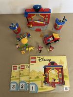 Lego disney 10776