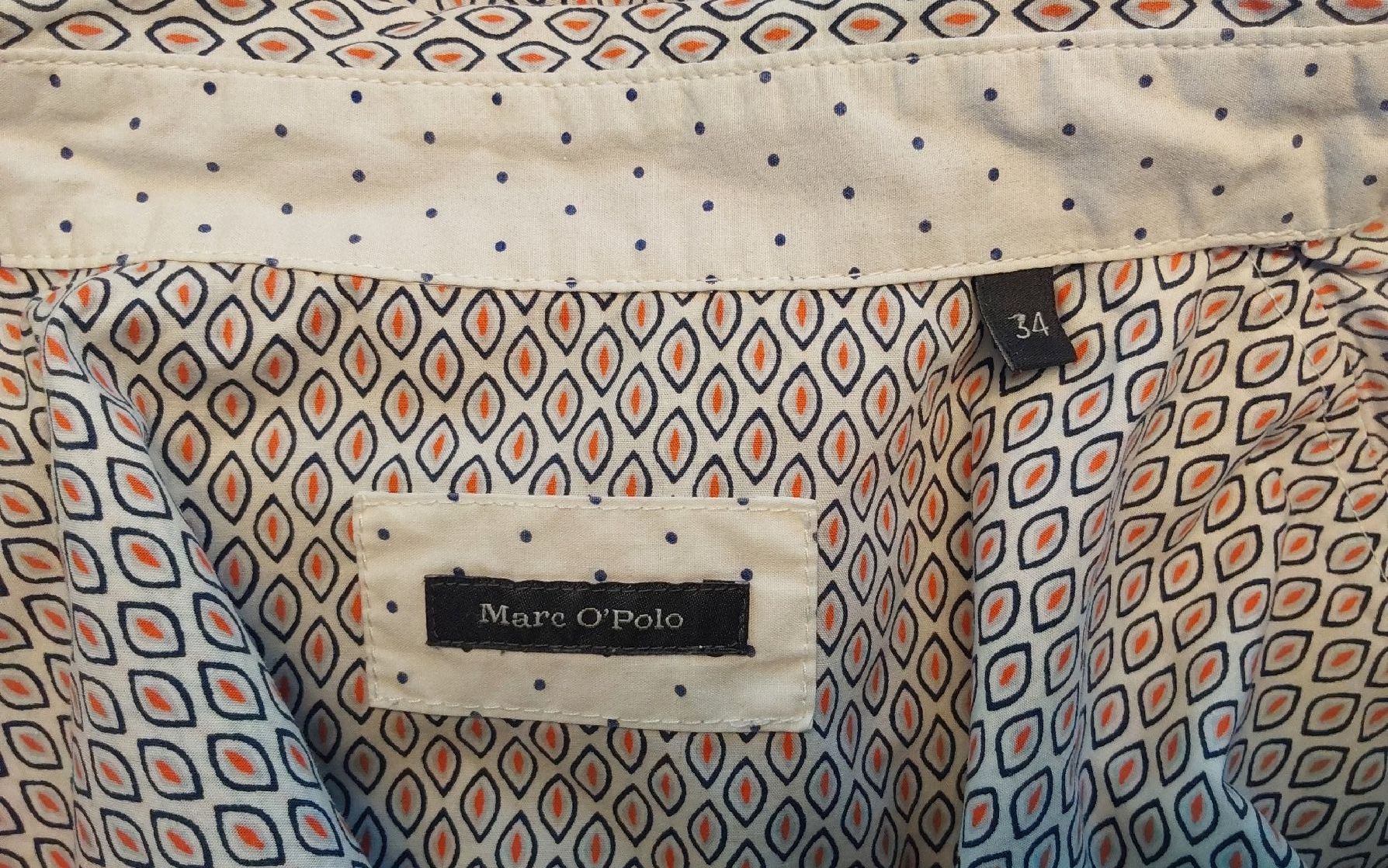 Marc O'Polo Camicette: Bluse Marc O'Polo 34 Baumwolle – Nuovo (secondo la descrizione) da Köniz venduto da scopello12 5