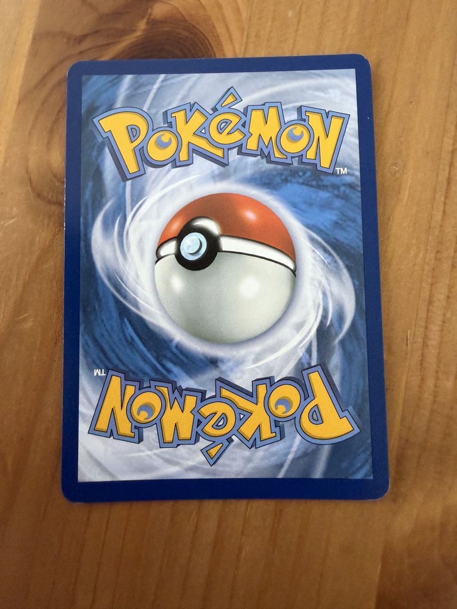 Pokémon Carte collezionabili: Makuhita (MEG072) – Nuovo (secondo la descrizione) da Vevey venduto da Matx 1