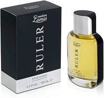 Creation Lamis Ruler Pour Homme Eau de Toilette 100ml neu