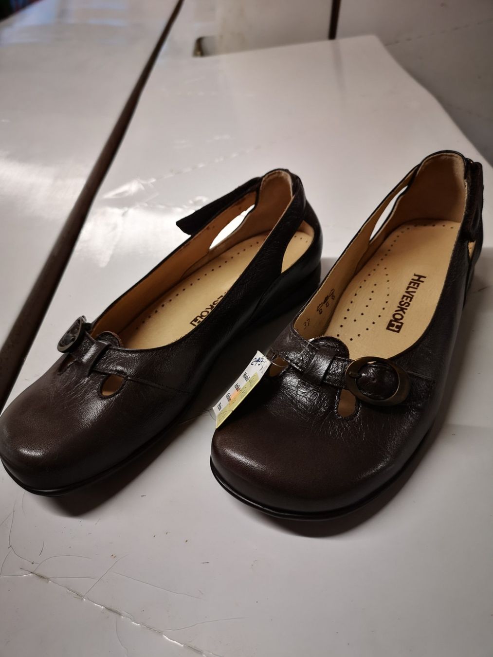 Chaussures femmes: Helvesko – Neuf avec emballage d'origine à Möhlin par Highwaytom