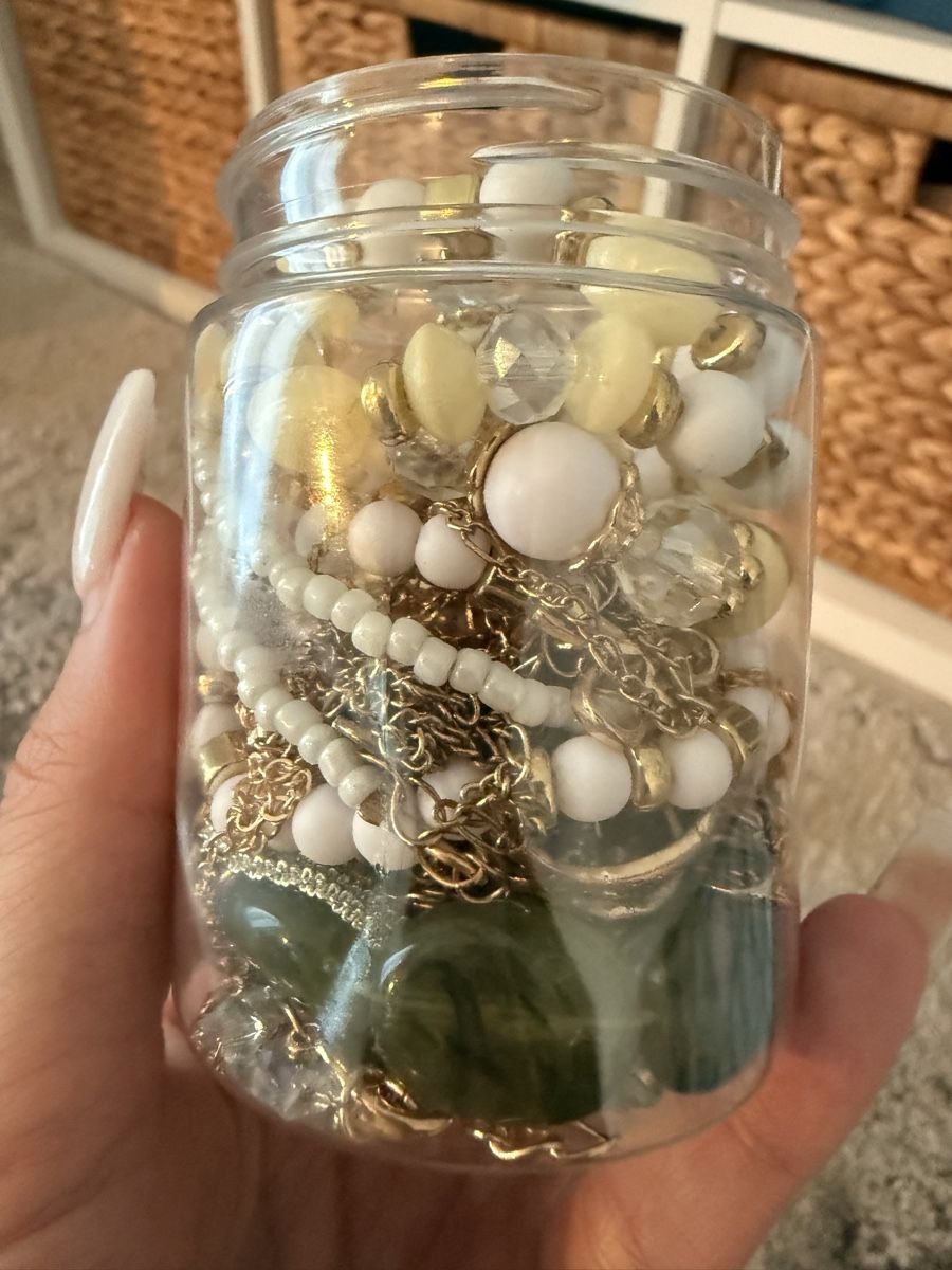 Sonstiger Schmuck: Mystery Schmuck Lot – Gebraucht aus Feuerthalen von lau_2g7q