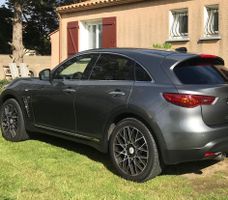 Kompletträder 21 Zoll 5x114.3. Infiniti,Toyota,Mazda,Honda