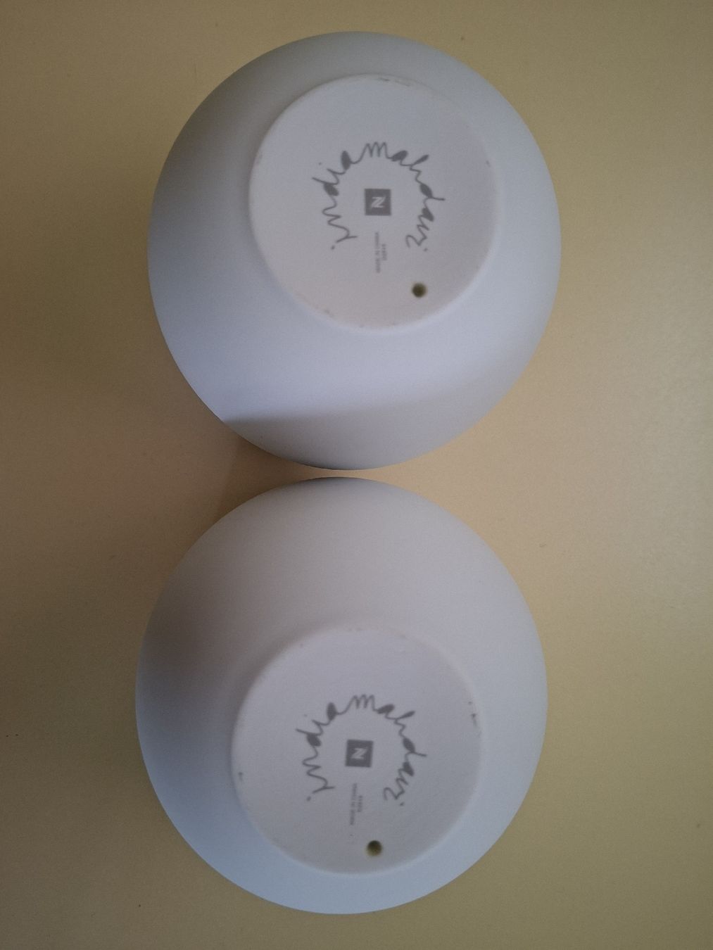 Nespresso Tasses: Nespresso Mug Tassen – Neuf (Voir description) à Münchwilen TG par schnugels 2