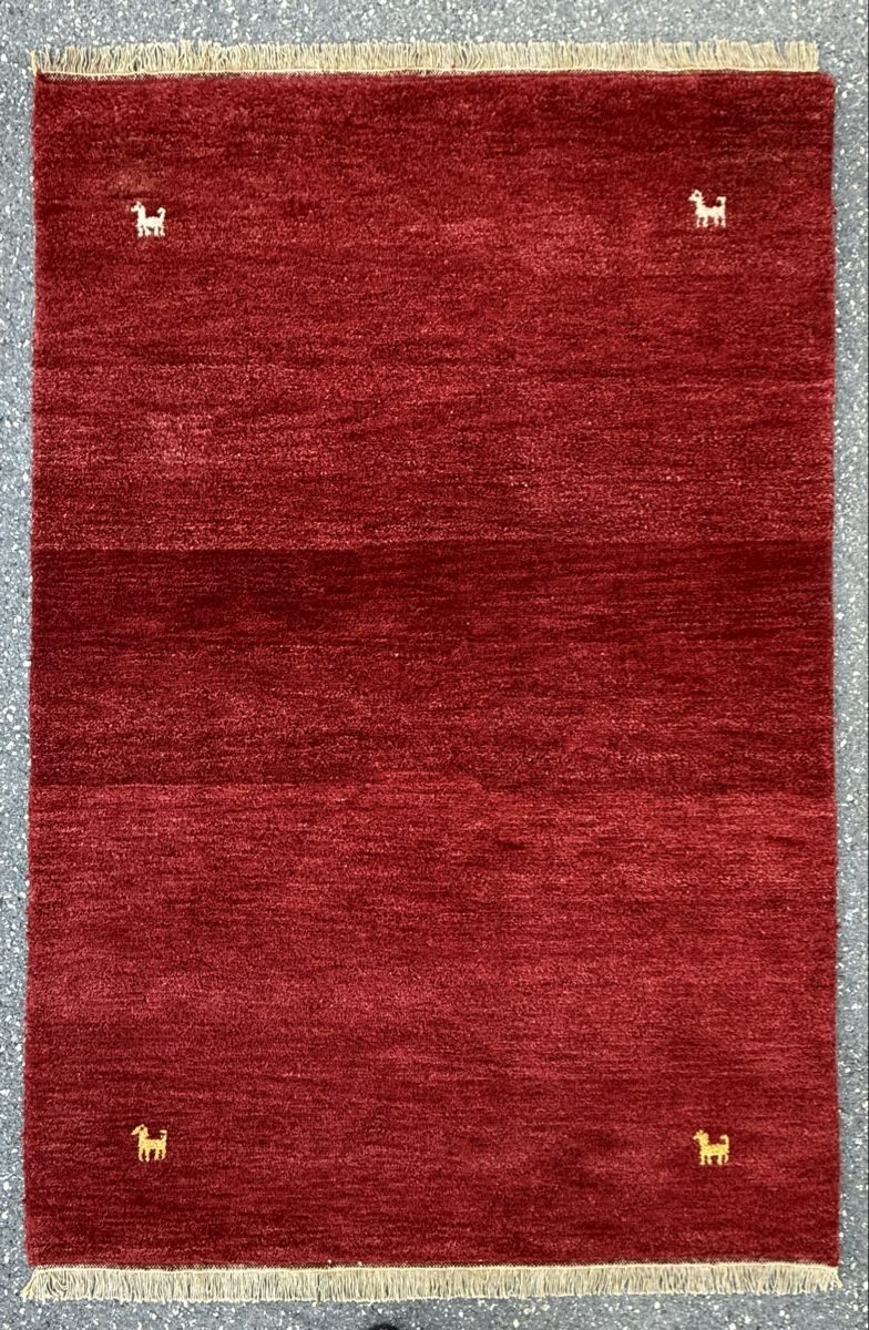 Tapis: Wunderschöner Orientteppich Gabbeh -180x120 cm  – D'occasion à Sempach par Star7
