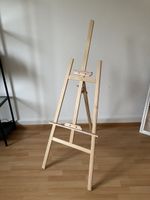 staffelei aus holz ☆ 
