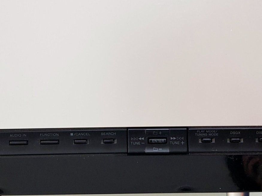 Sony Systèmes audio & multimédias: SONY Micro HI-FI Component System – D'occasion à Küssnacht am Rigi par Lalique01 1