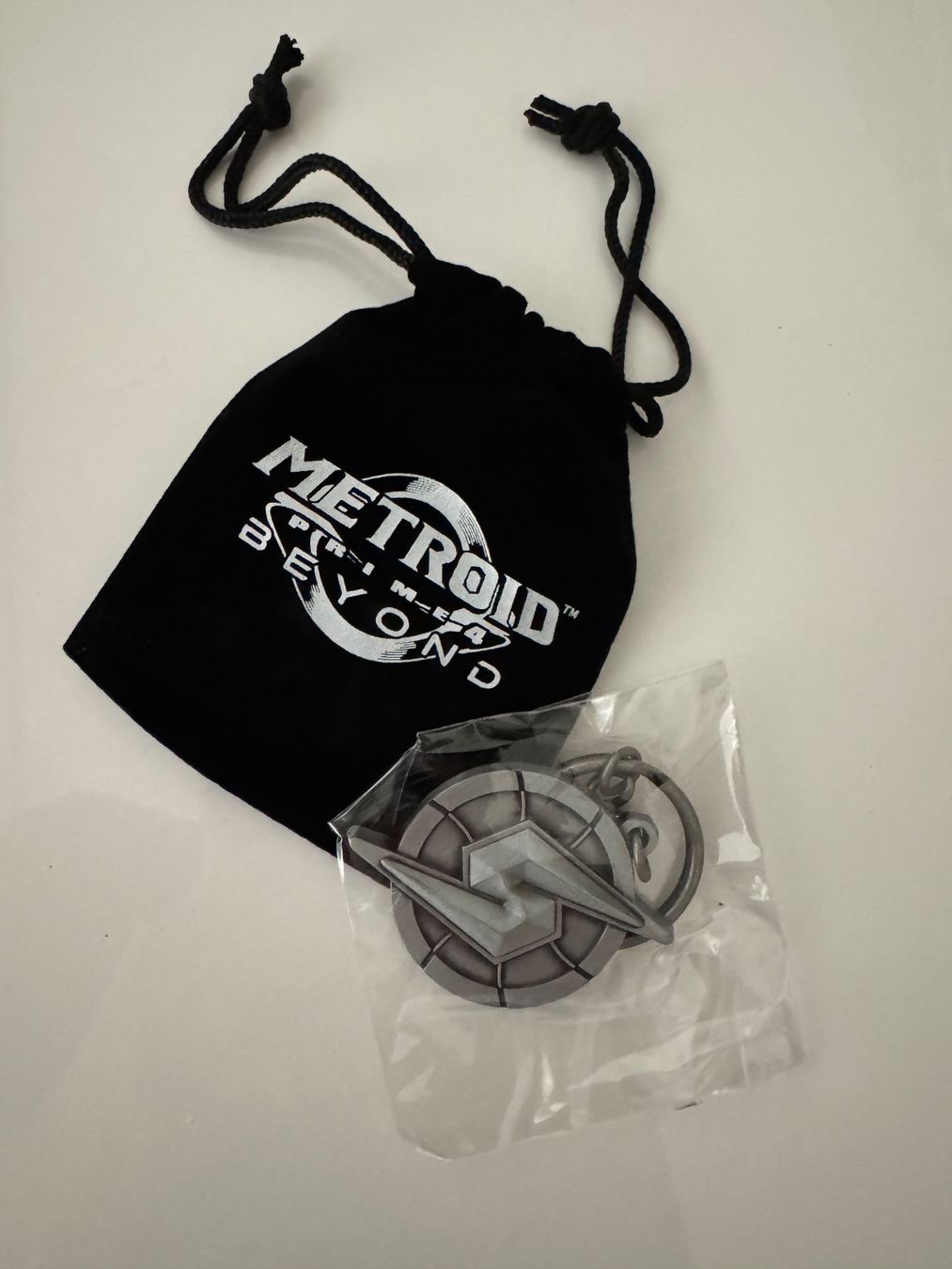 Nintendo Spiele: Metroid Prime 4: Beyond Power Set – Gebraucht aus Kloten von Kein_Benutzer_Name 3