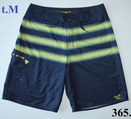 Short de bain / Badehose  HONOLUA   t. M    NEU!