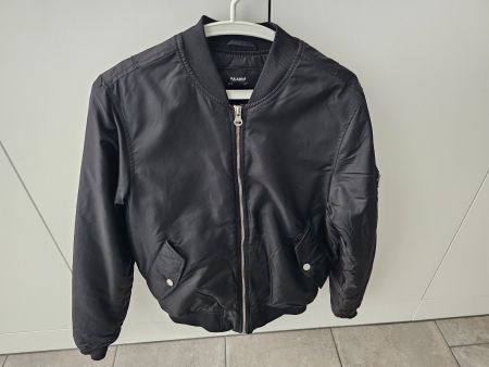 Bomberjacke Pull & Bear Gr. XS
