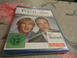 Prakti.com Blu-Ray, neu & originalverpackt! Top Film!