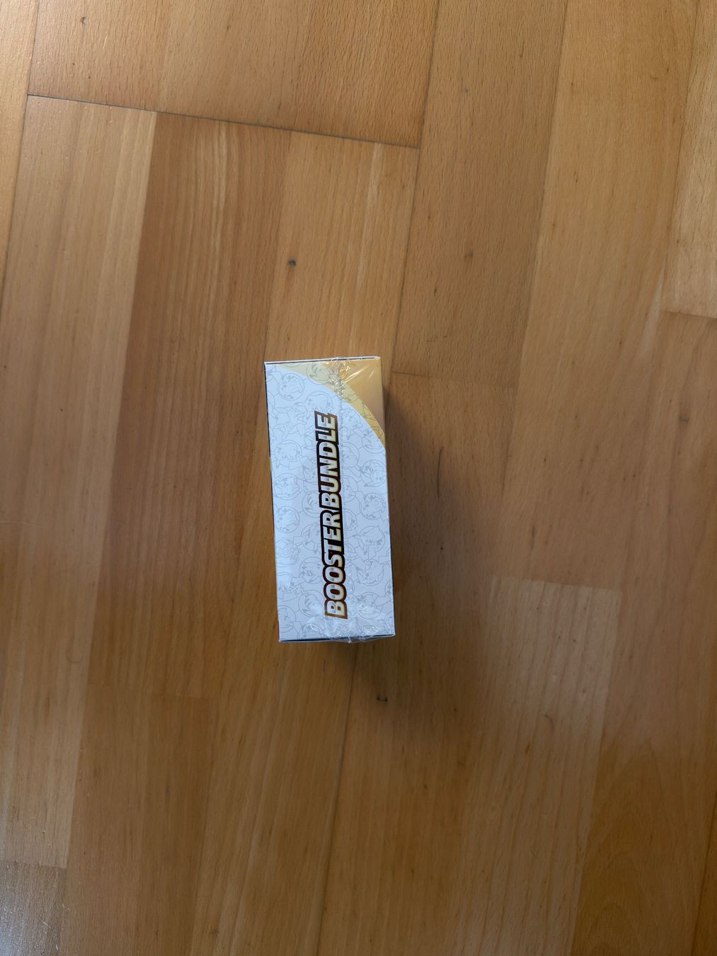 Pokémon Sammelbilder & Trading cards: Pokemon 30th Celebration Booster Bundle ENG – Neu und originalverpackt aus Zürich von raimundo28 2