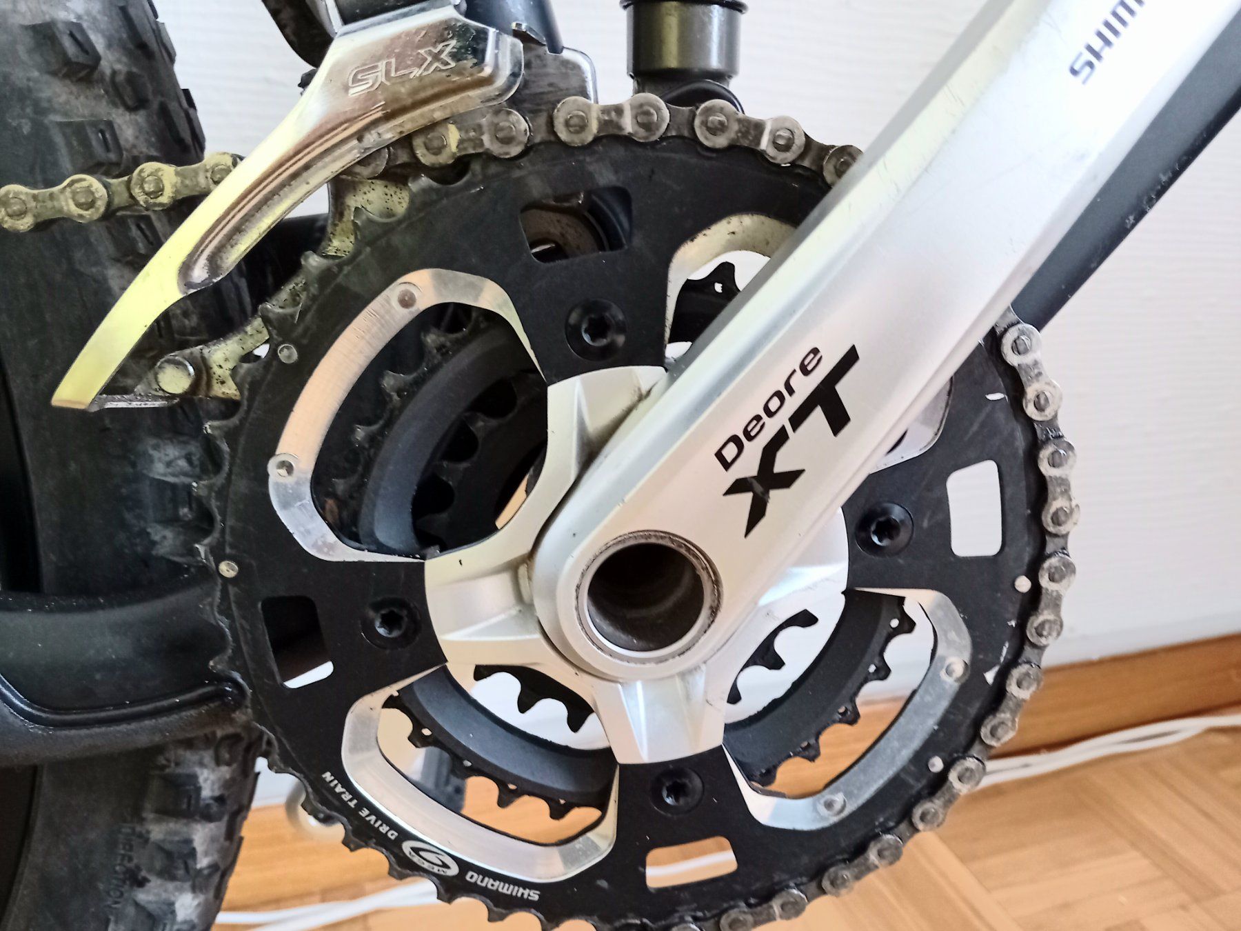 Trek Biciclette: TREK Fuel EX 8 - Top Zustand – Usato da Pratteln venduto da mal_8lly 7