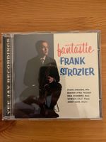 THE FANTASTIC FRANK STROZIER - BOOKER LITTLE, WYNTON KELLY