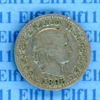 CHF___0.10 1895 s 10 Rappen