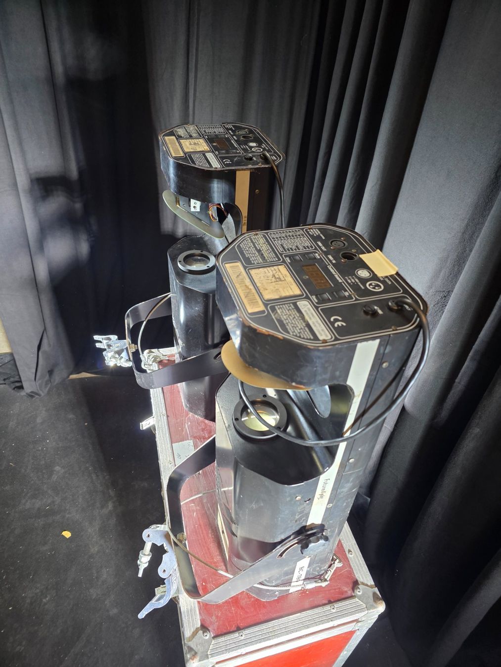Lampade: Futurelight SC-780 Nr. 2 – Usato da Brig venduto da abc-event 3