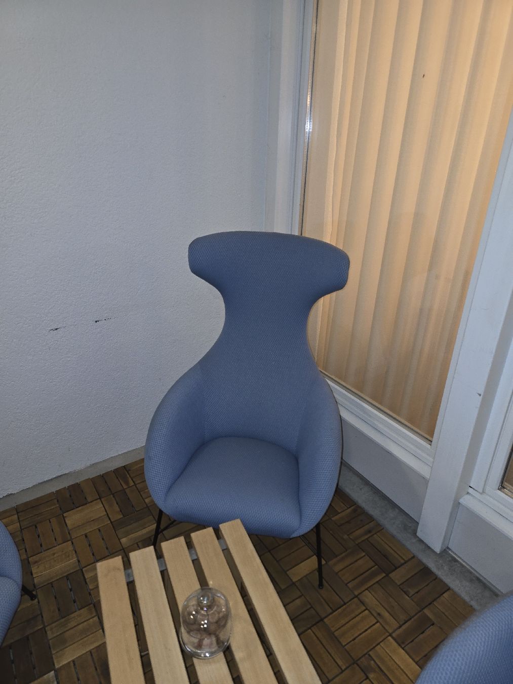 Roche Bobois Sessel: Design-Klassiker Roche Bobois CEO Sessel-Set von Sacha Lakic – Gebraucht aus Aarau von ble_s7yq 8