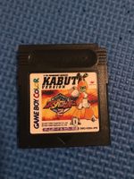 Medarot 2 Kabuto japanisch Game Boy Color