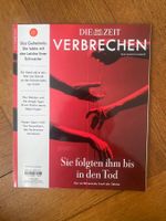 Zeit Verbrechen Nr. 39