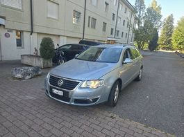 Vw passat 2.0i Automatique 