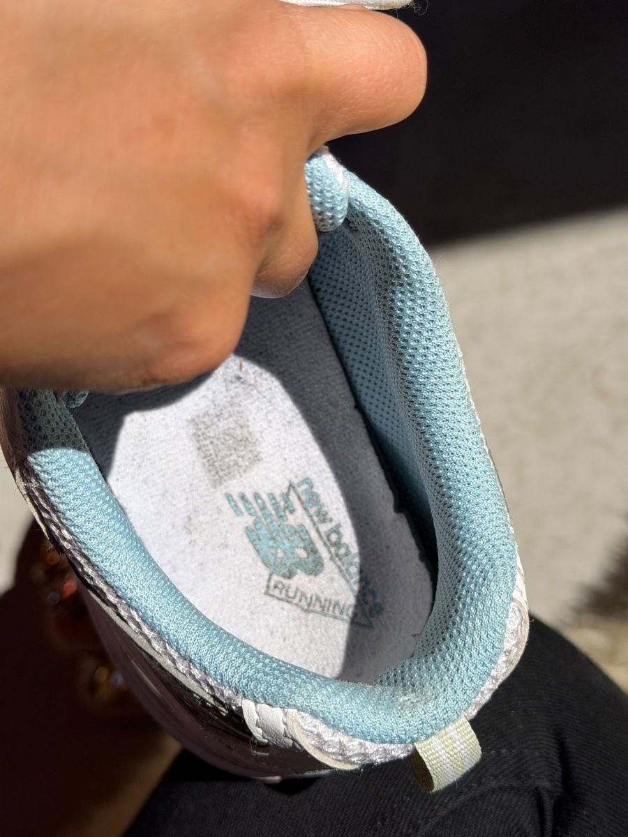 Chaussures femmes: New Balance  – D'occasion à Wald zh par EduAlex 3
