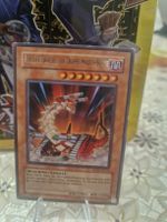 Yugioh Fusilier Drache Doppelmodus Bestie